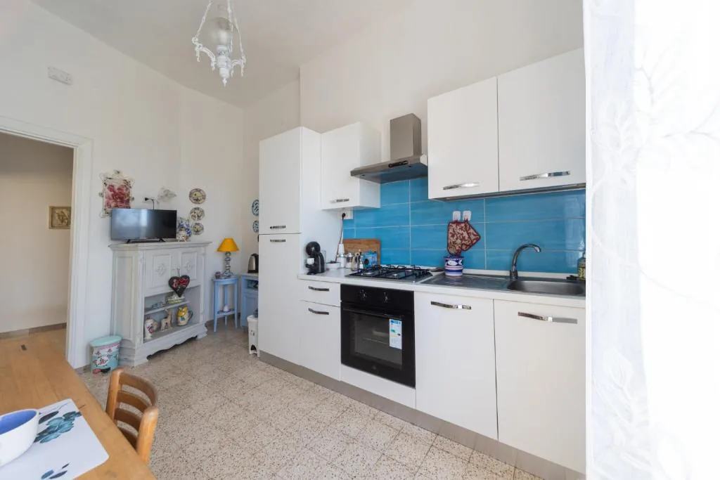 Petite Maison