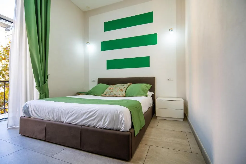 La Chambre Napoli