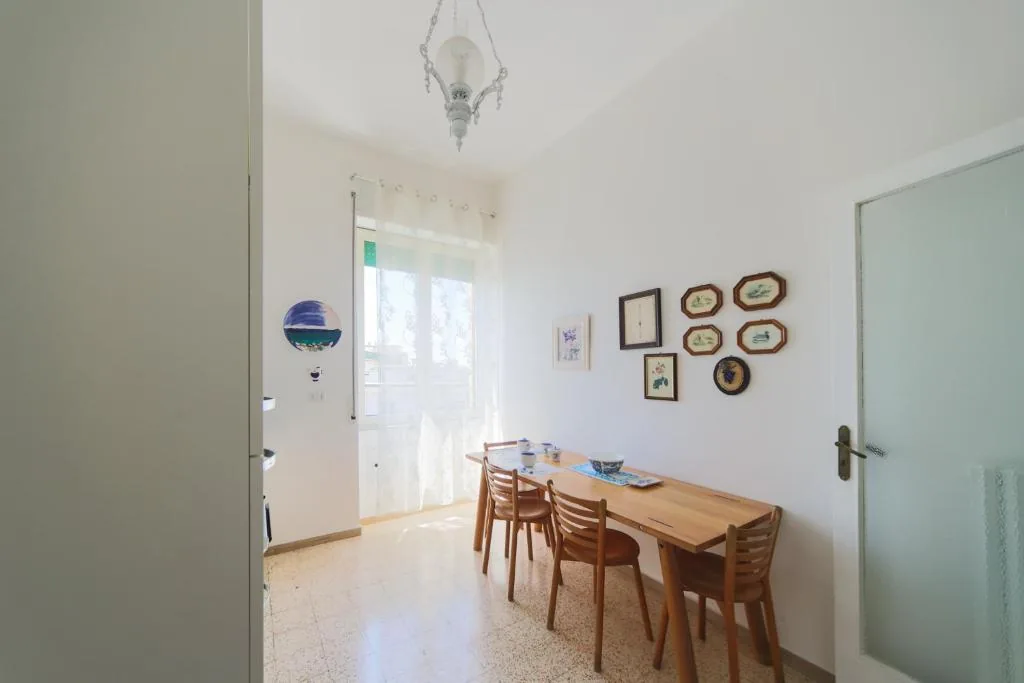 Petite Maison