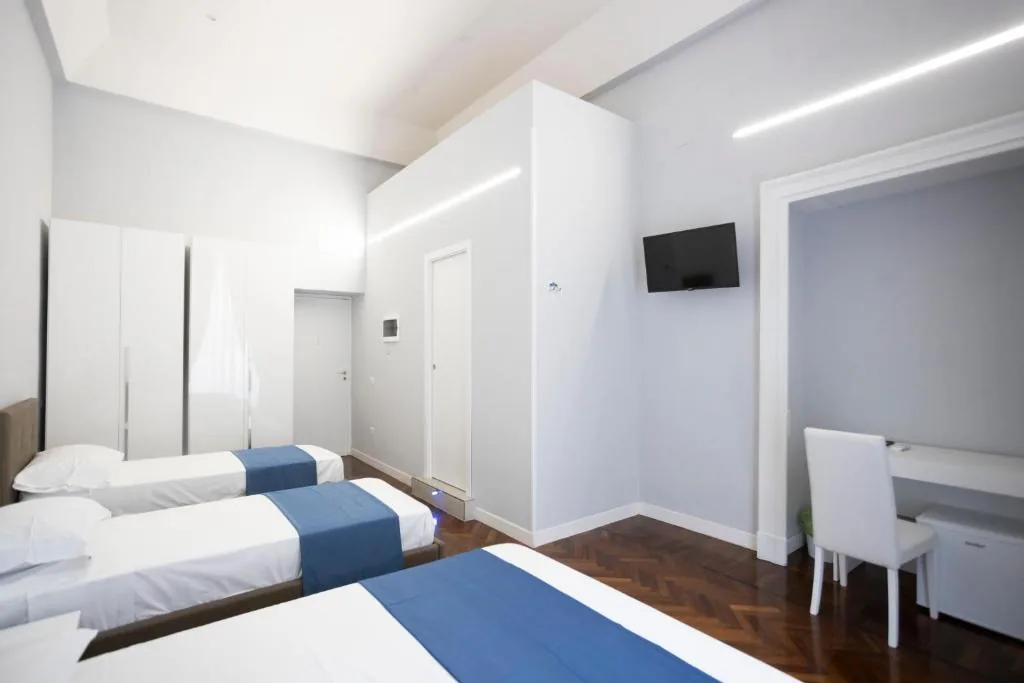 La Chambre Duomo