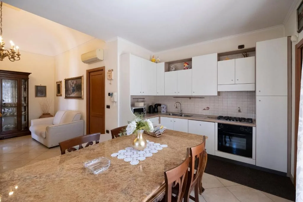 A Casa Dei Nonni