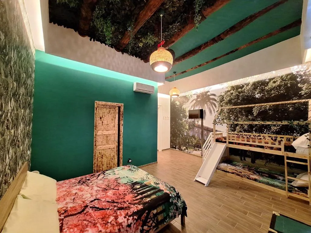 La Casa di LuAle e Zoe