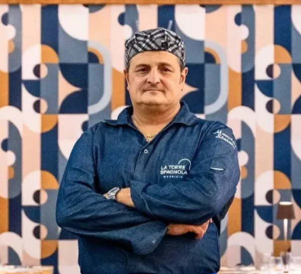 Maurizio