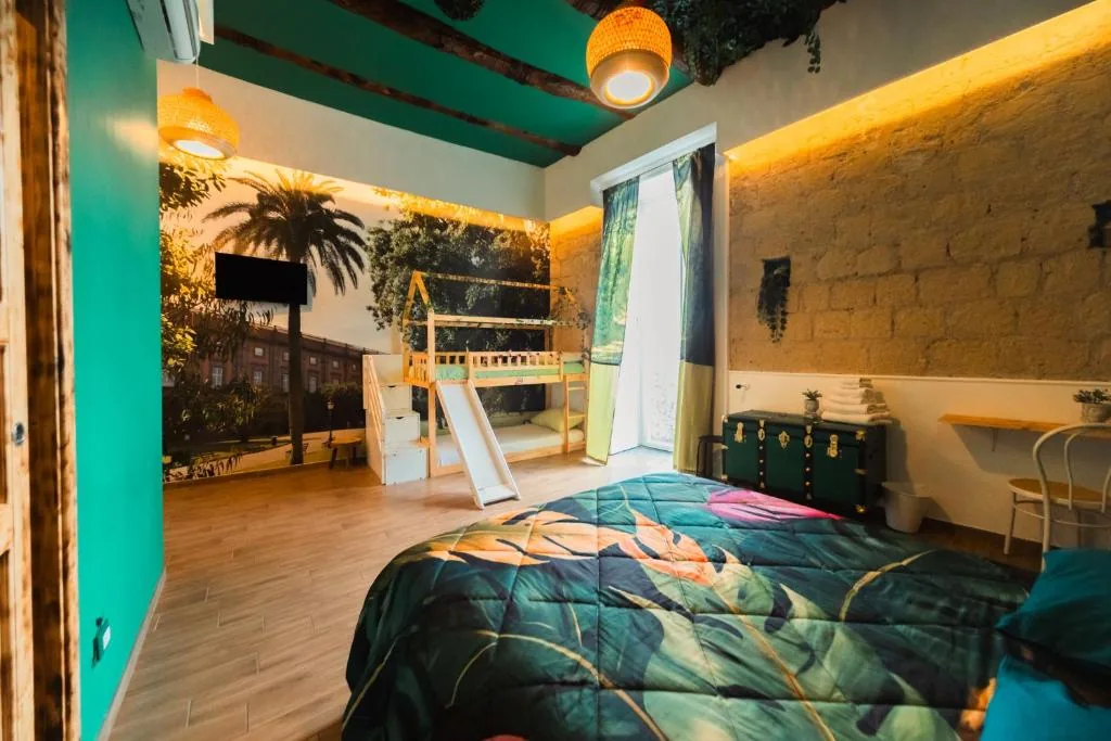La Casa di LuAle e Zoe