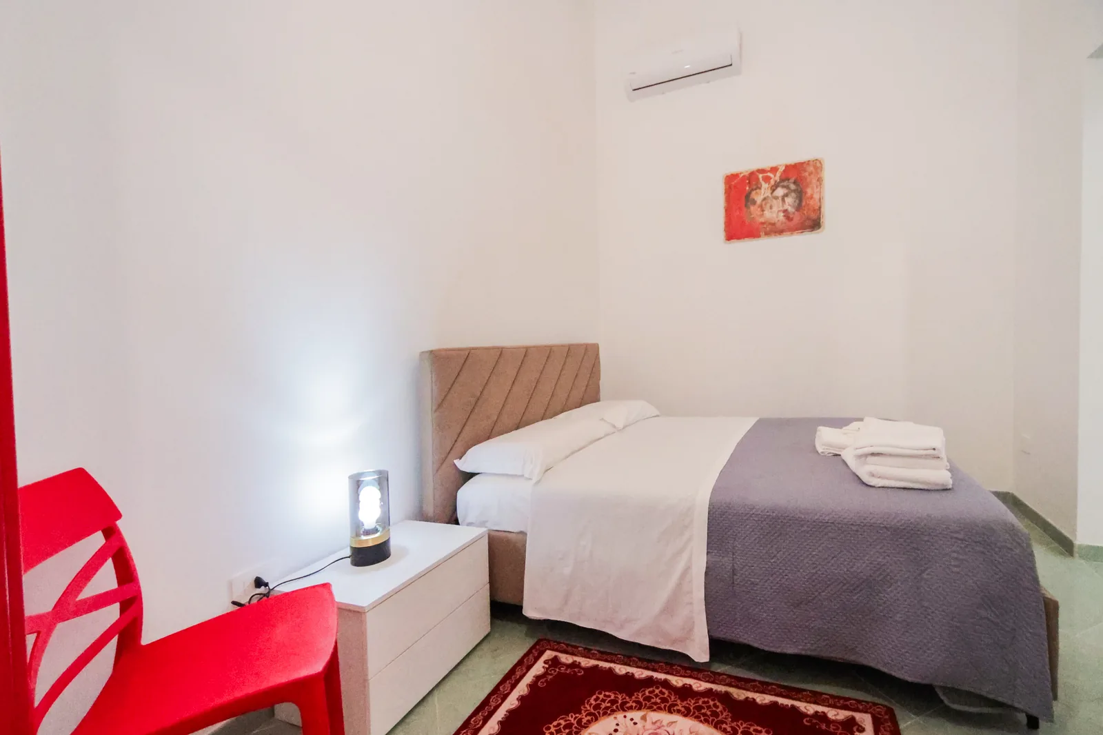 Casa Vacanze Anna Maria