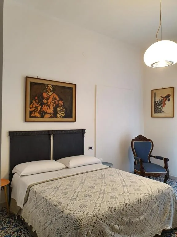 Guest House D'Angleterre