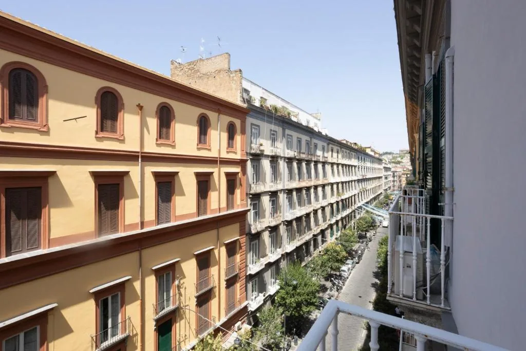 La Chambre Duomo