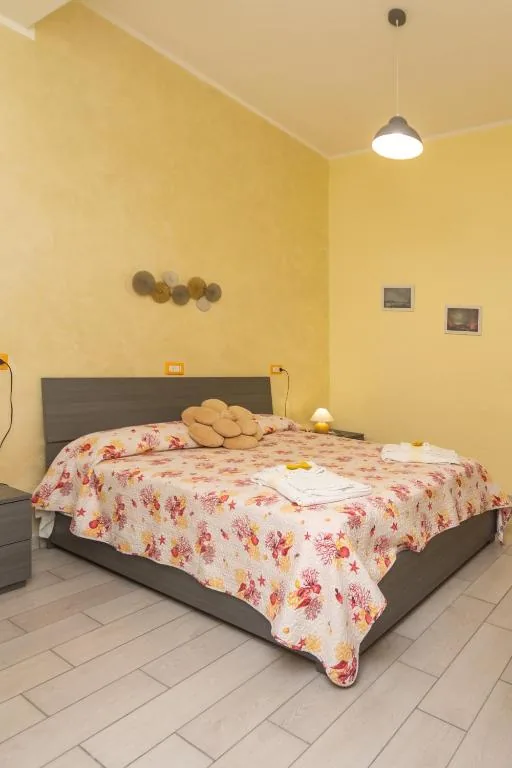 Vicolo 55 Napoli