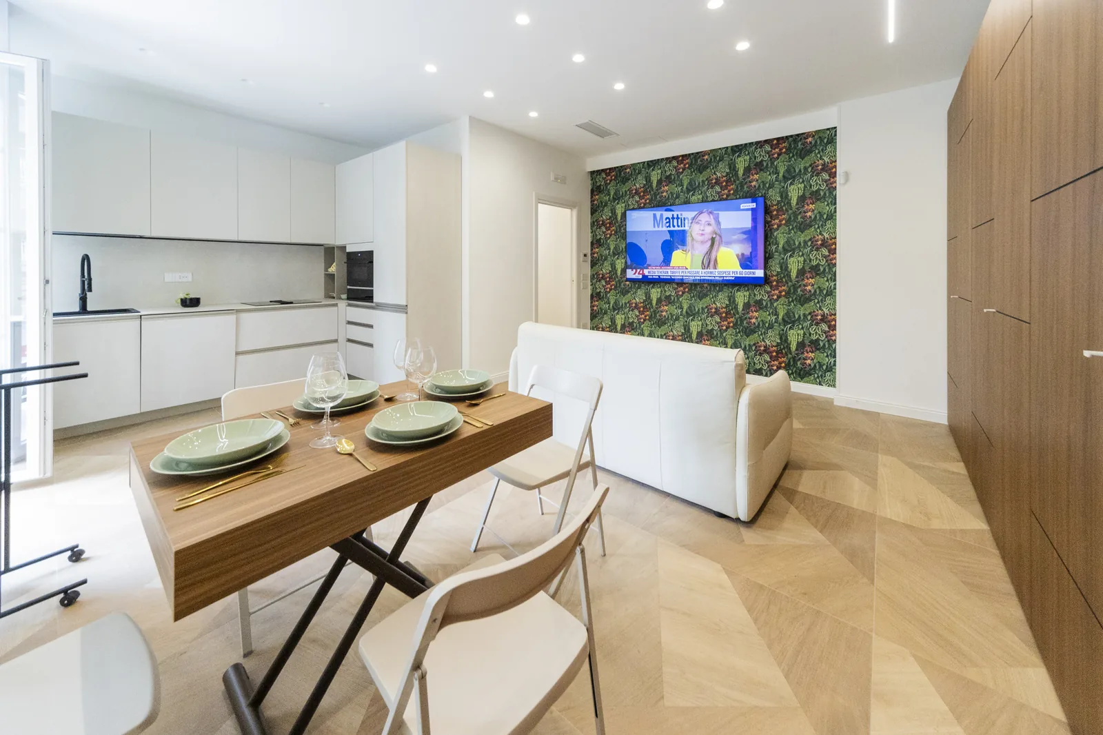 Vittoria Luxury Salerno
