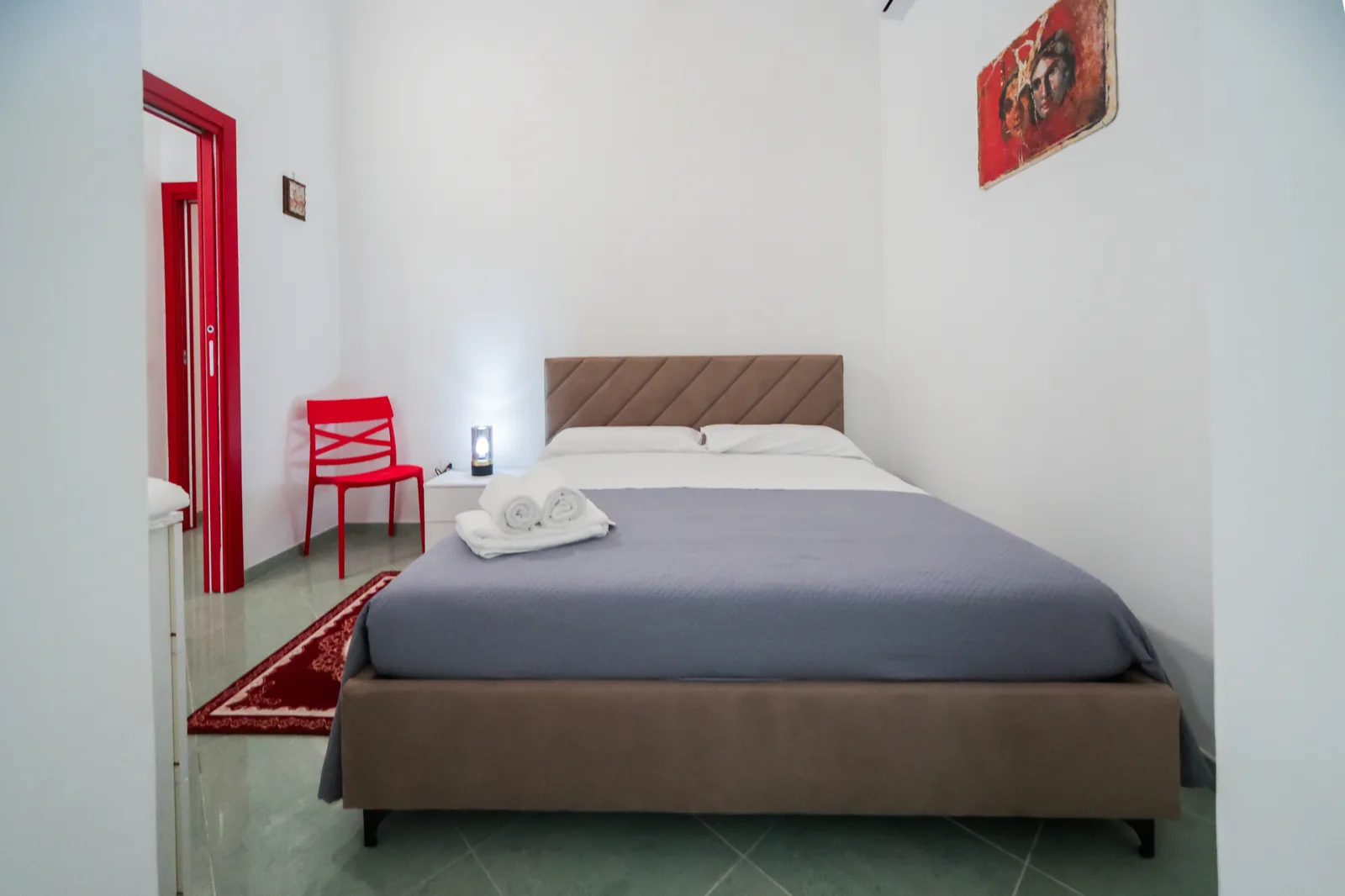 Casa Vacanze Anna Maria