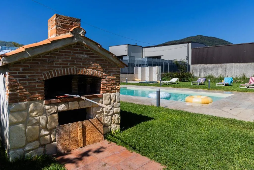 Casa di campagna Santa Maria