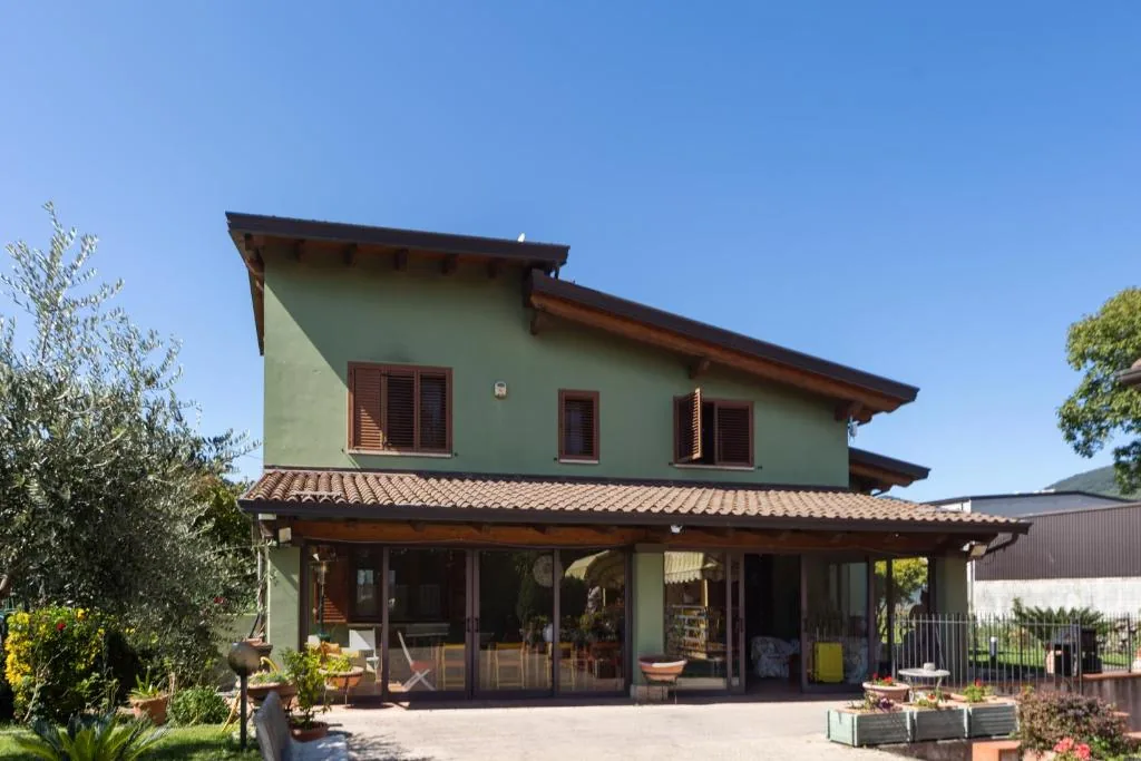 Casa di campagna Santa Maria