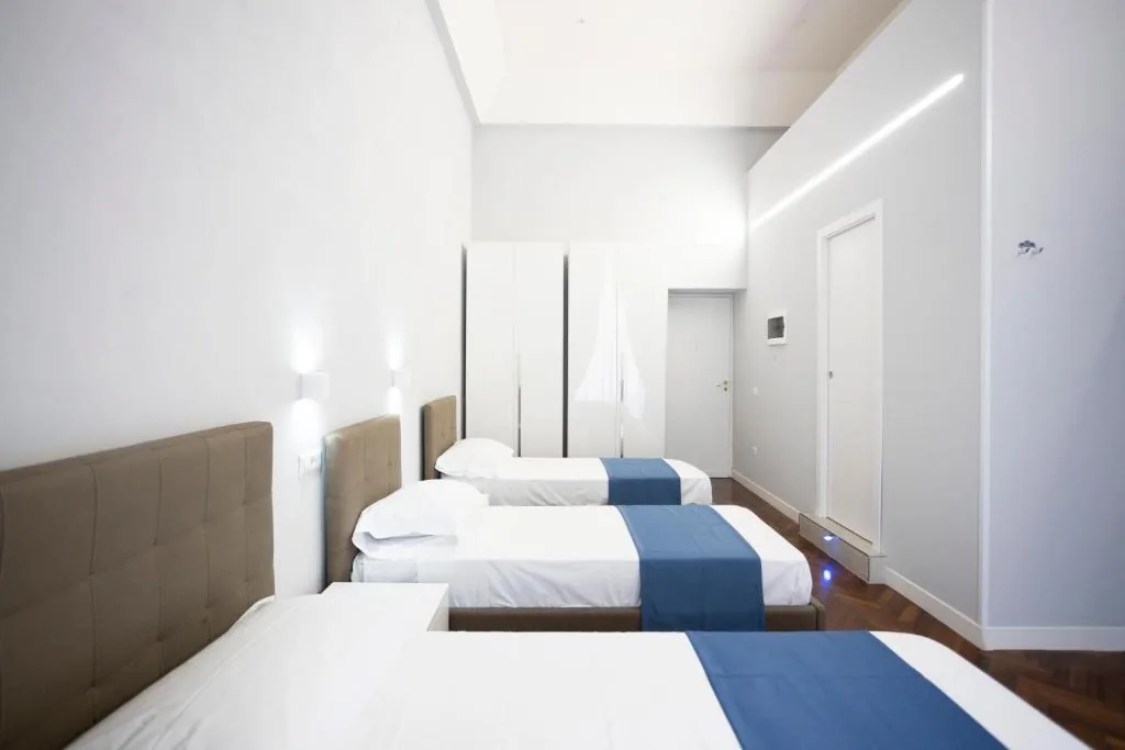 La Chambre Duomo