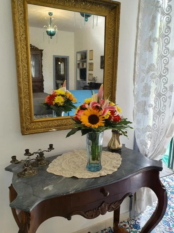 Guest House D'Angleterre