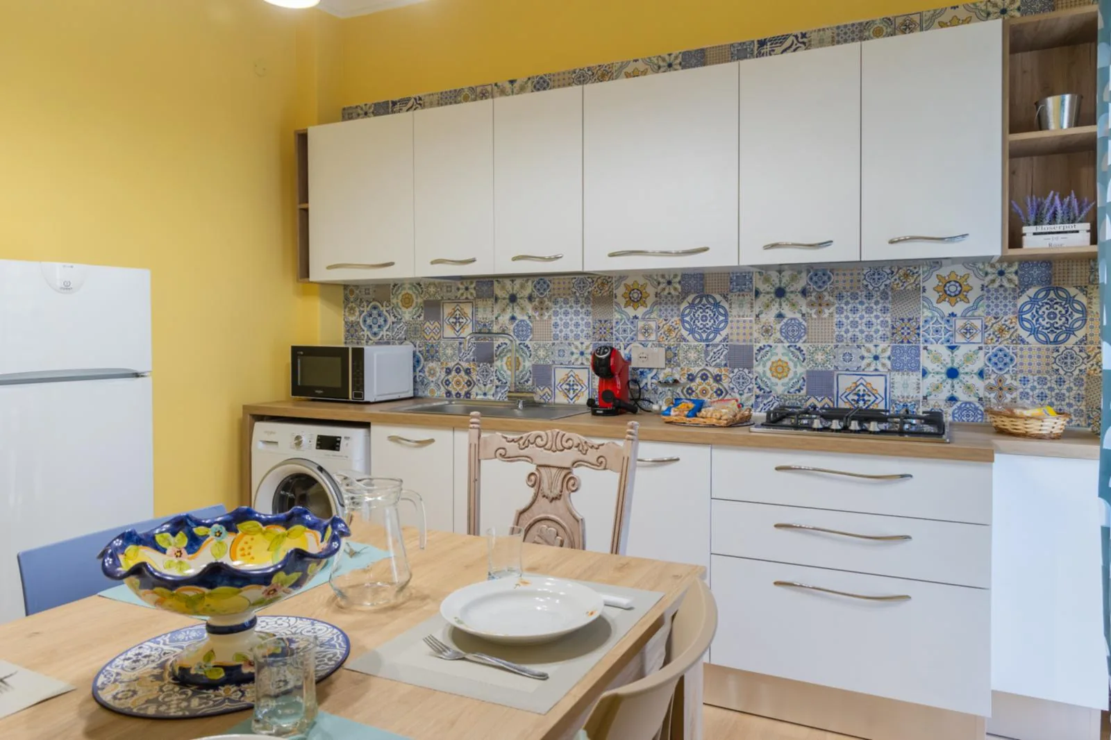 AeP House Pompei